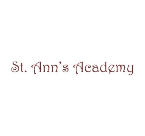 St Ann's Academy