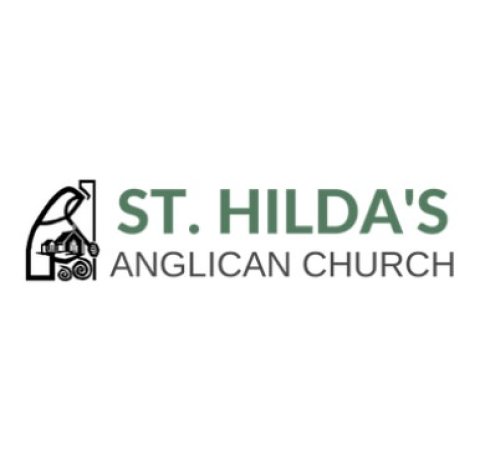 St Hildas Anglican Church Logo