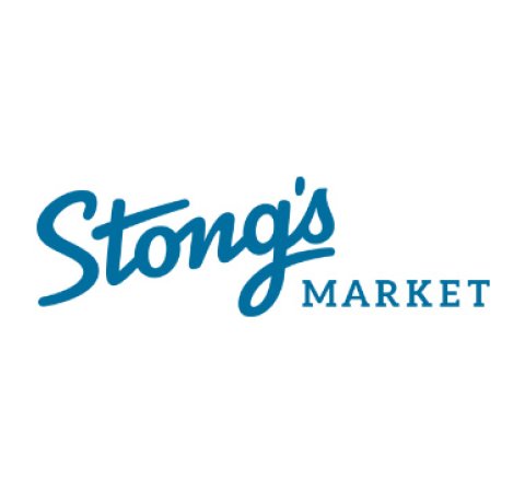 Stong's Market Logo