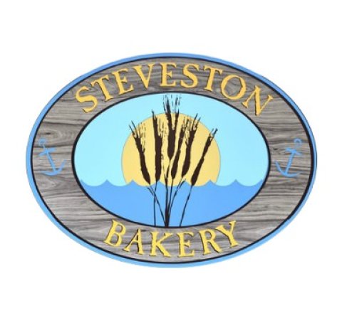 Steveston Bakery Logo