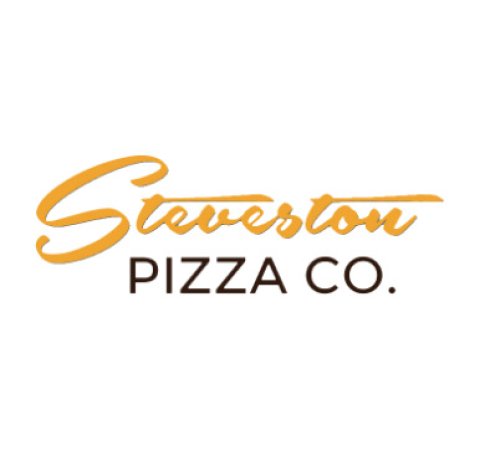 Stevestone Pizza Co Logo