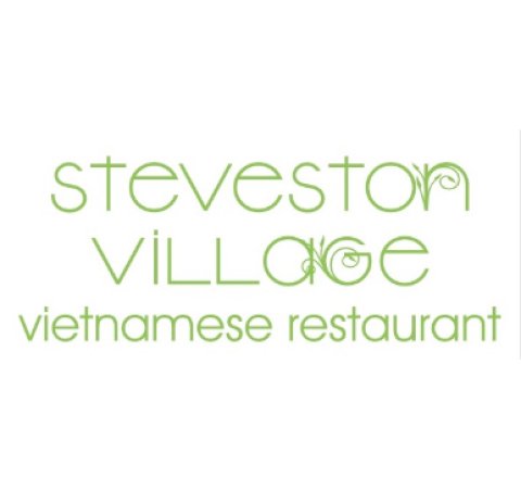 Steveston Village Vietnamese Restaurant Logo
