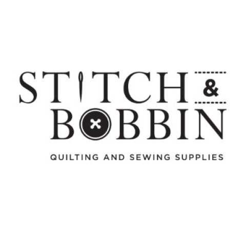 Stitch Bobbin Logo