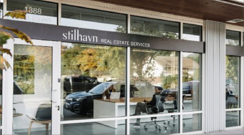 Stilhavn Real Estate - Squamish