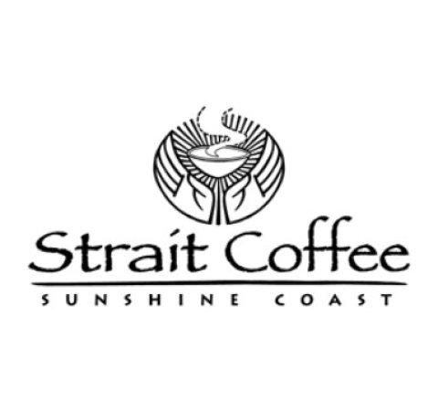 Strait Coffee Traders Logo