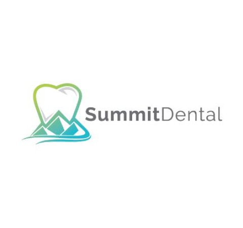 Summit Dental Edmonton logo