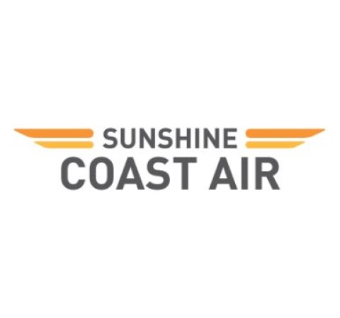 Sunshine Coast Air Logo