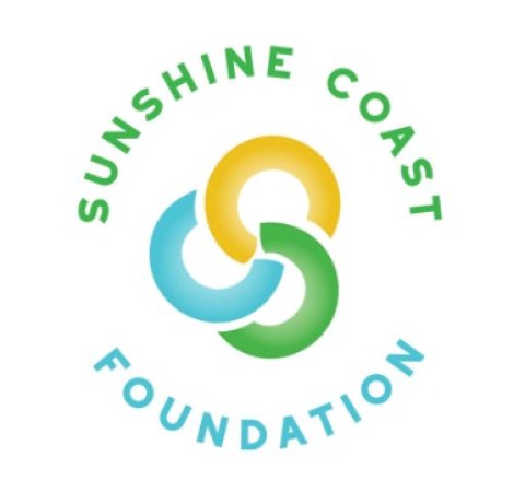 Sunshine Coast Foundation Logo