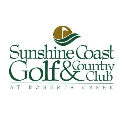 Sunshine Coast Golf Country Club Logo