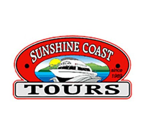 Sunshine Coast Tours Logo
