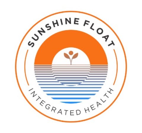 Sunshine Float Integrated Health Logo