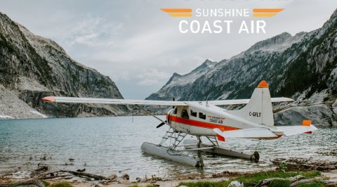 Sunshine Coast Air