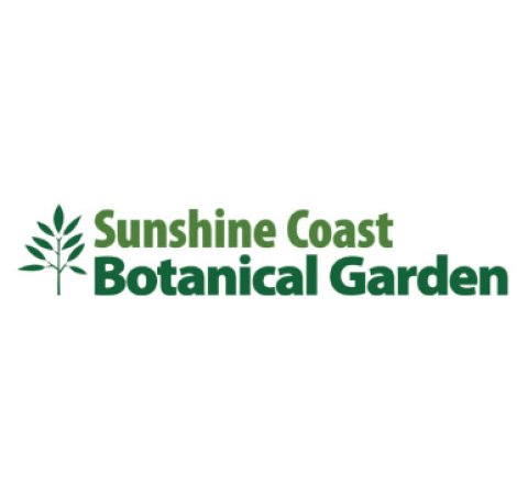 Sunshine Coast Garden Logo