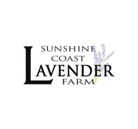 Sunshine Coast Lavender Logo