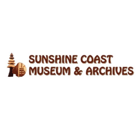 The Sunshine Coast Museum Logo