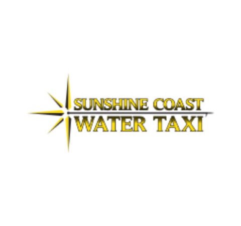Sunshine Coast Water Taxi Logo