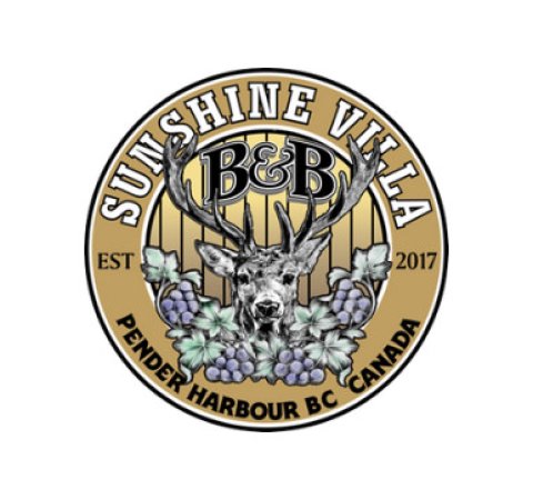 Sunshine Villa Logo