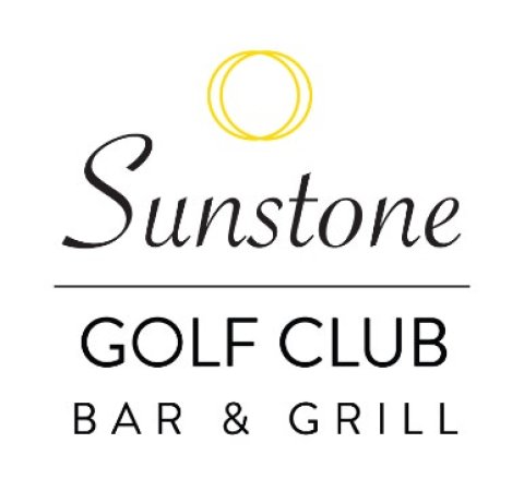 Sunstone Golf Club Logo