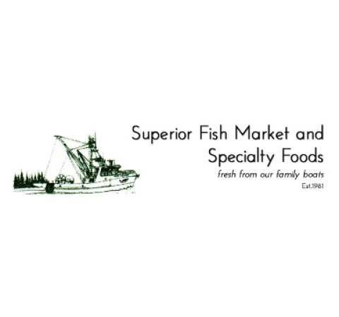 Superior Fish Market Ltd Logo