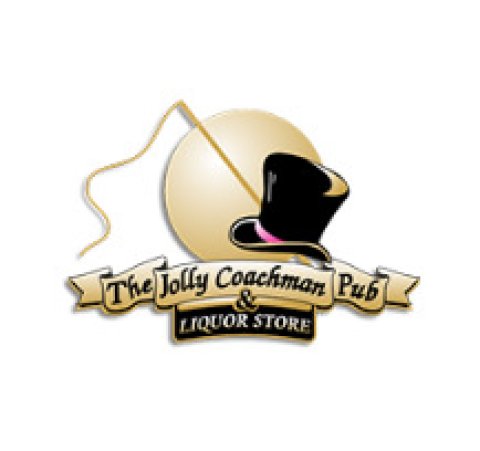 The Jolly Coachman Pub