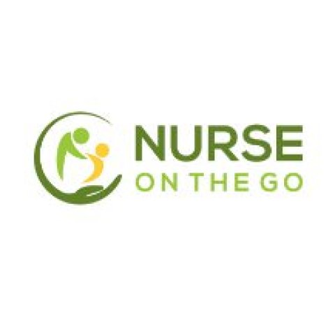 Nurse on the Go