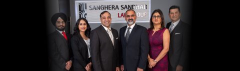Sanghera Sandhar Law Group