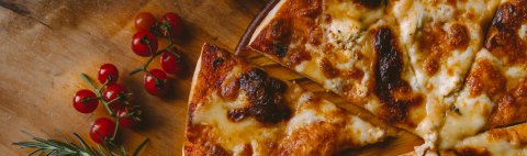 Me-N-Ed's Pizza - Burnaby