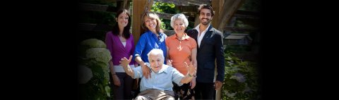 Just Like Family Home Care </br> Maple Ridge