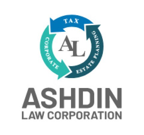 Ashdin Law