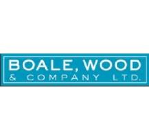 Boale, Wood & Company Ltd Licensed Insolvency Trustee
