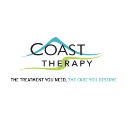 Coast Therapy Logo