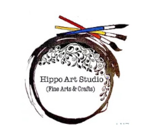 Hippo Art Studio
