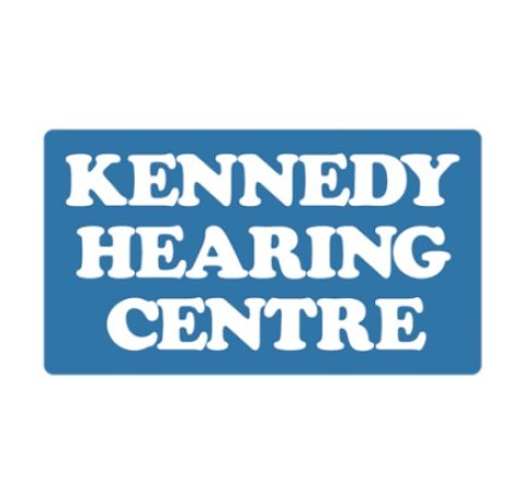 logo-Kennedy Hearing Centre
