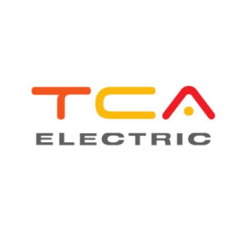 tca electric logo