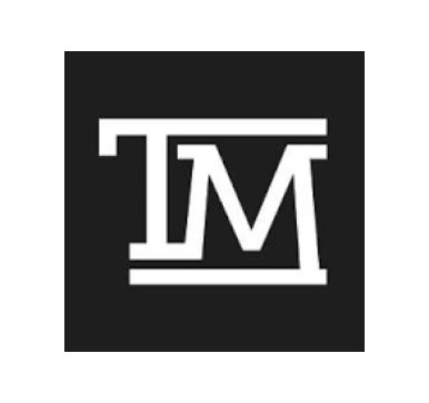 TM Builders Logo