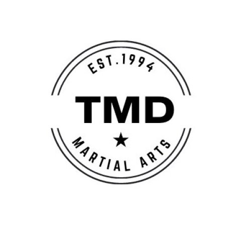 TMD Martial Arts Logo