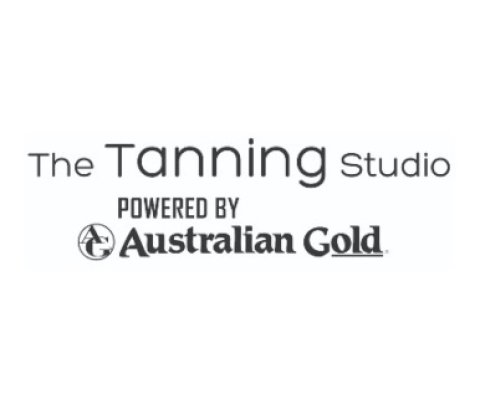 Tanning Studio logo