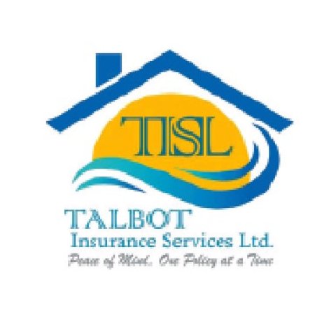 Talbot Insurance Logo