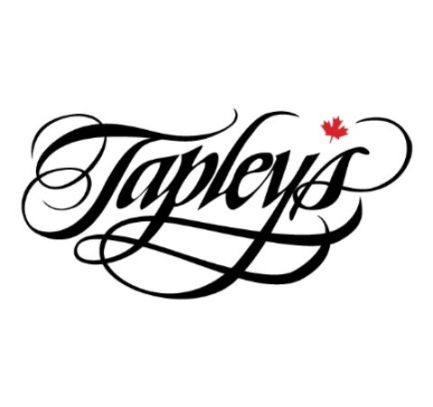 Tapleys logo