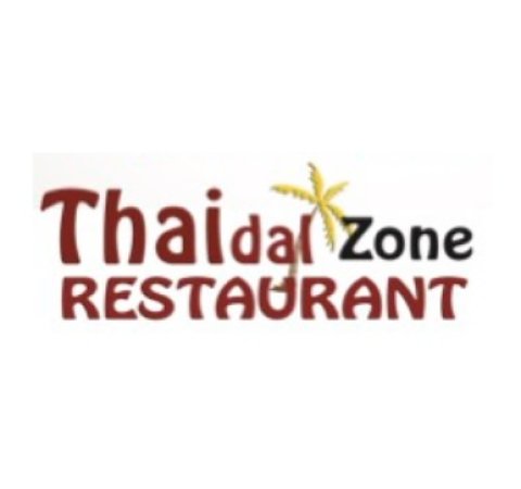 Thaidal Zone Restaurant Logo