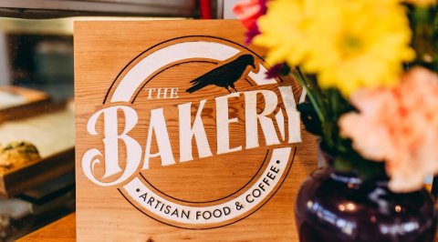 The Bakery - Artisan Food & Coffee