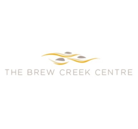 The Brew Creek Centre Logo