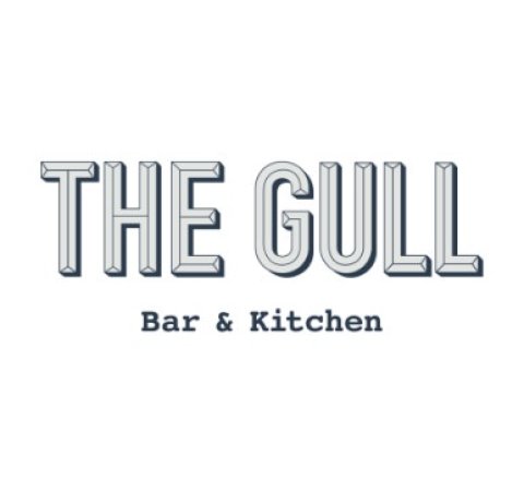 The Gull Bar Kitchen Logo
