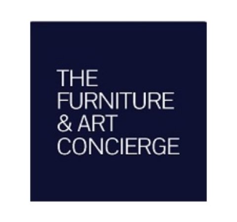 The Furniture Art Concierge Logo