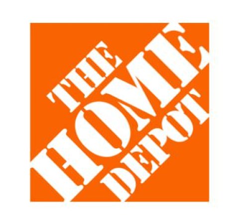 The Home Depot Squamish Logo