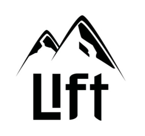 The Local Lift Juice Bar Logo