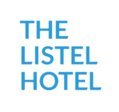 The Listel Hotel Whistler Logo