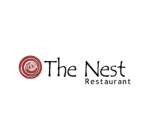 The Nest Restaurant logo
