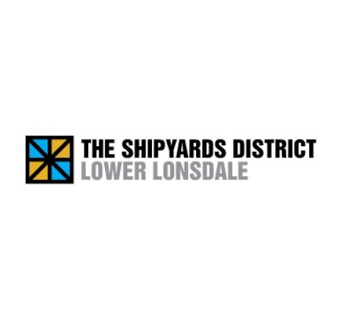 The Shipyards Logo