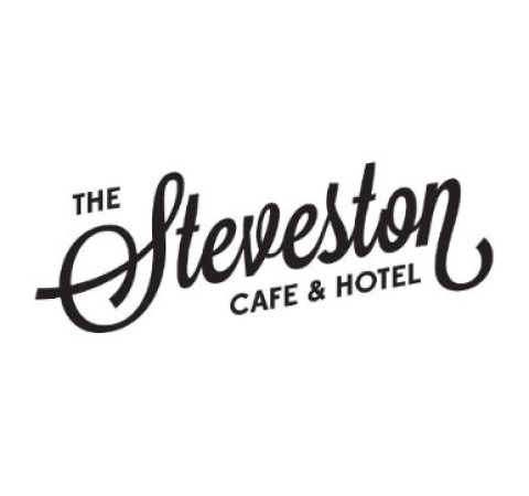 The Steveston Hotel Logo